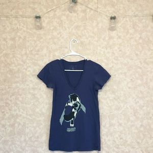 Arm the Animals Ninja Cat w Katana and Shuriken